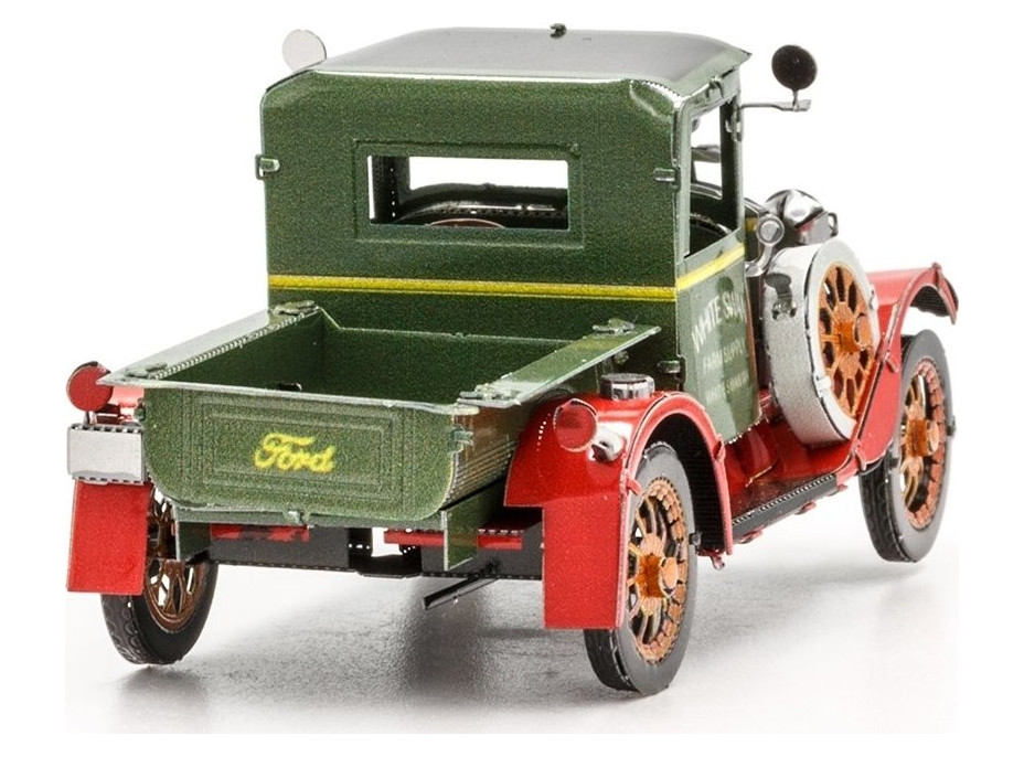 METAL EARTH 3D puzzle Ford model A 1931