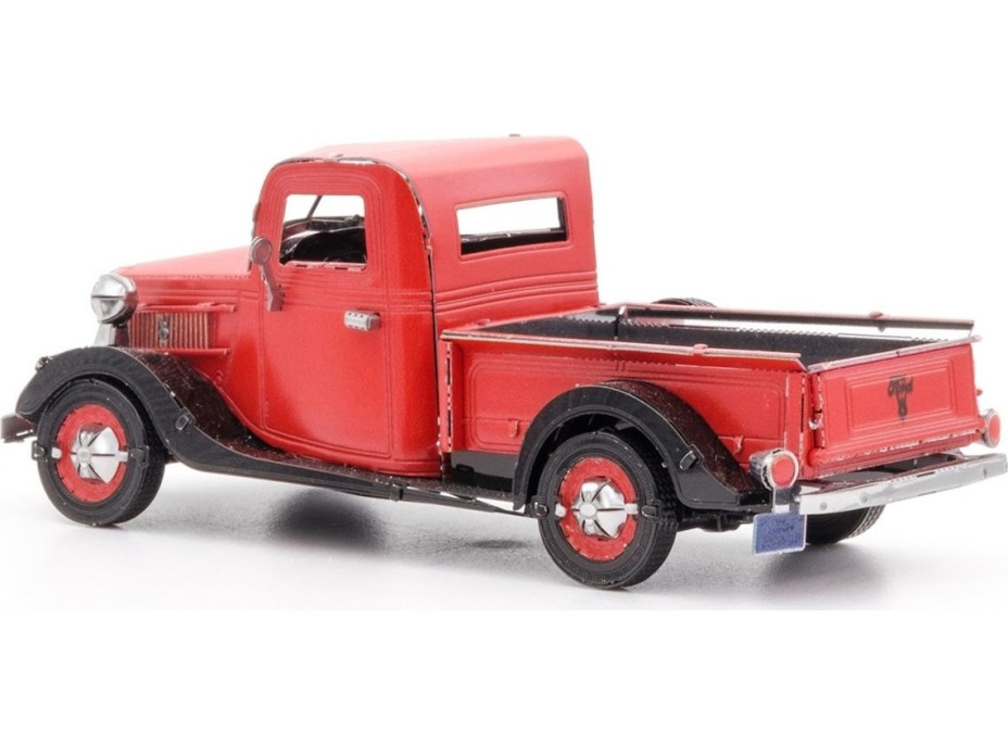 METAL EARTH 3D puzzle Ford Pickup 1937