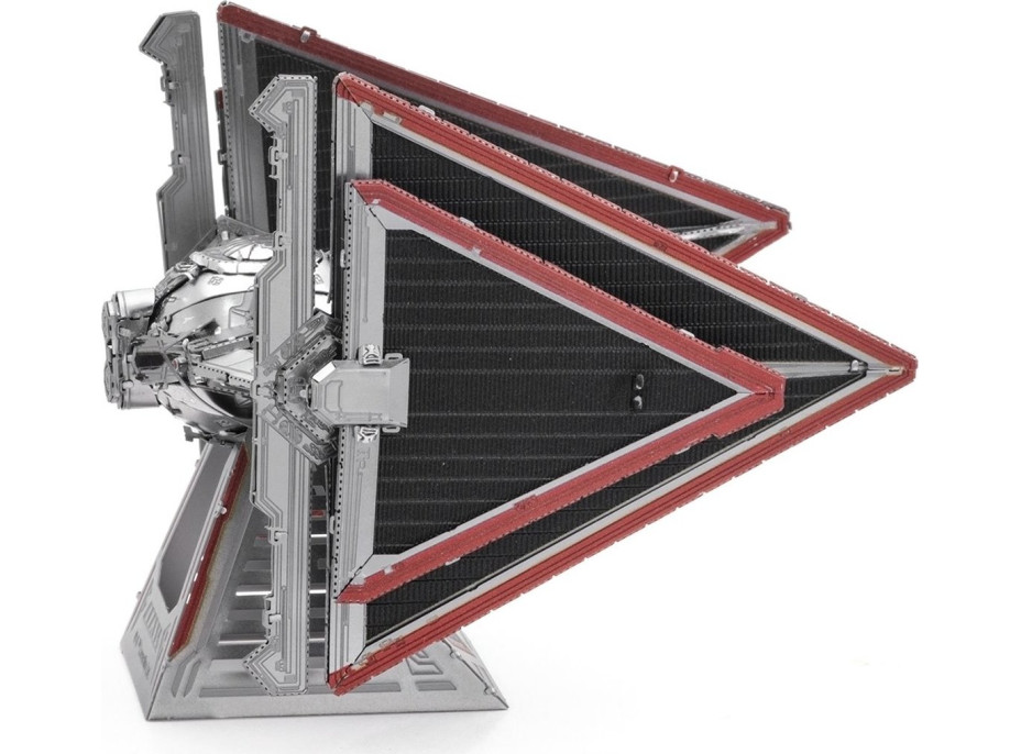 METAL EARTH 3D puzzle Star Wars: Sith Tie Fighter