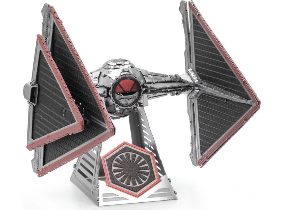 METAL EARTH 3D puzzle Star Wars: Sith Tie Fighter