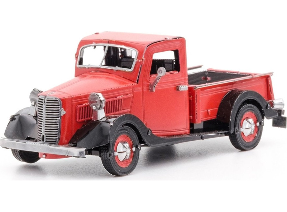 METAL EARTH 3D puzzle Ford Pickup 1937