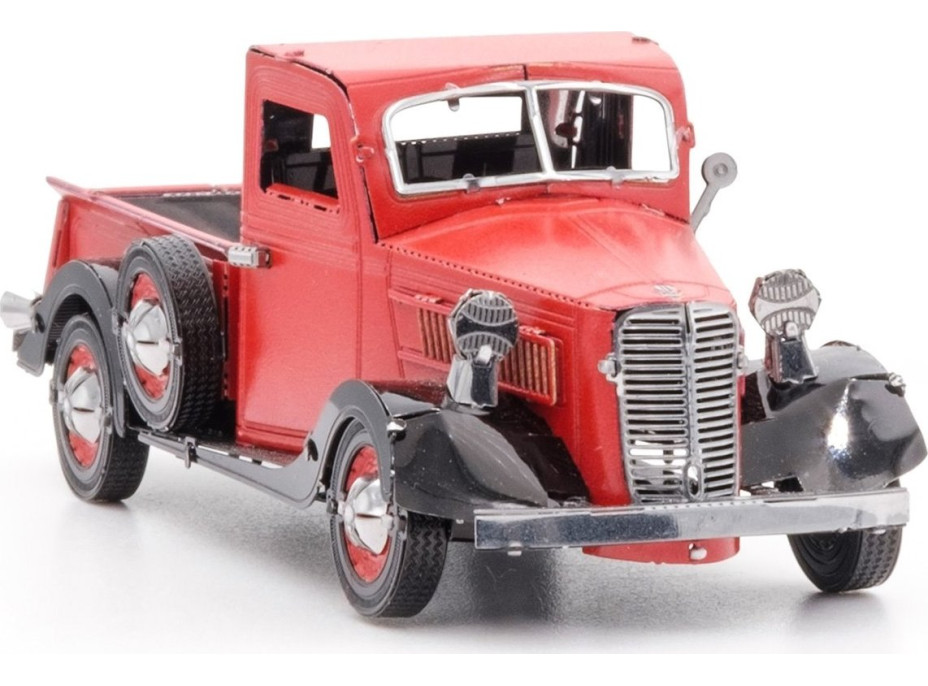 METAL EARTH 3D puzzle Ford Pickup 1937