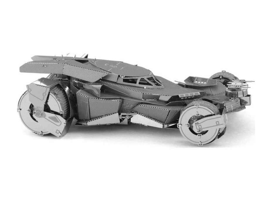 METAL EARTH 3D puzzle Batman vs. Superman: Batmobile