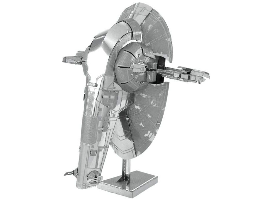 METAL EARTH 3D puzzle Star Wars: Slave I