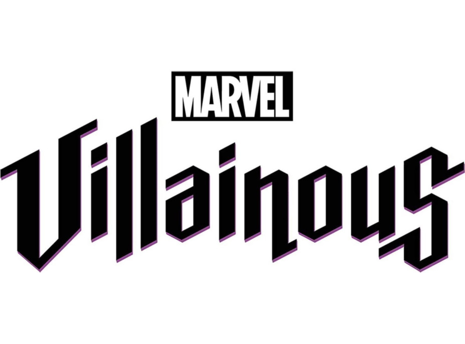 RAVENSBURGER Puzzle Marvel Villainous: Taskmaster 1000 dielikov
