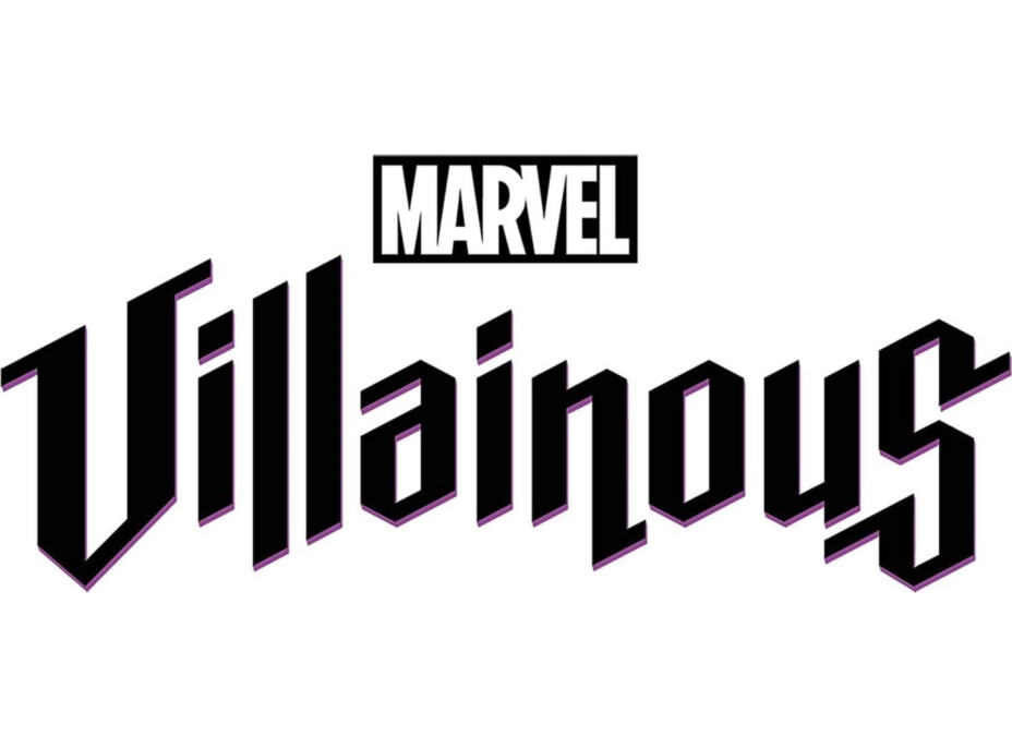 RAVENSBURGER Puzzle Marvel Villainous: Killmonger 1000 dielikov