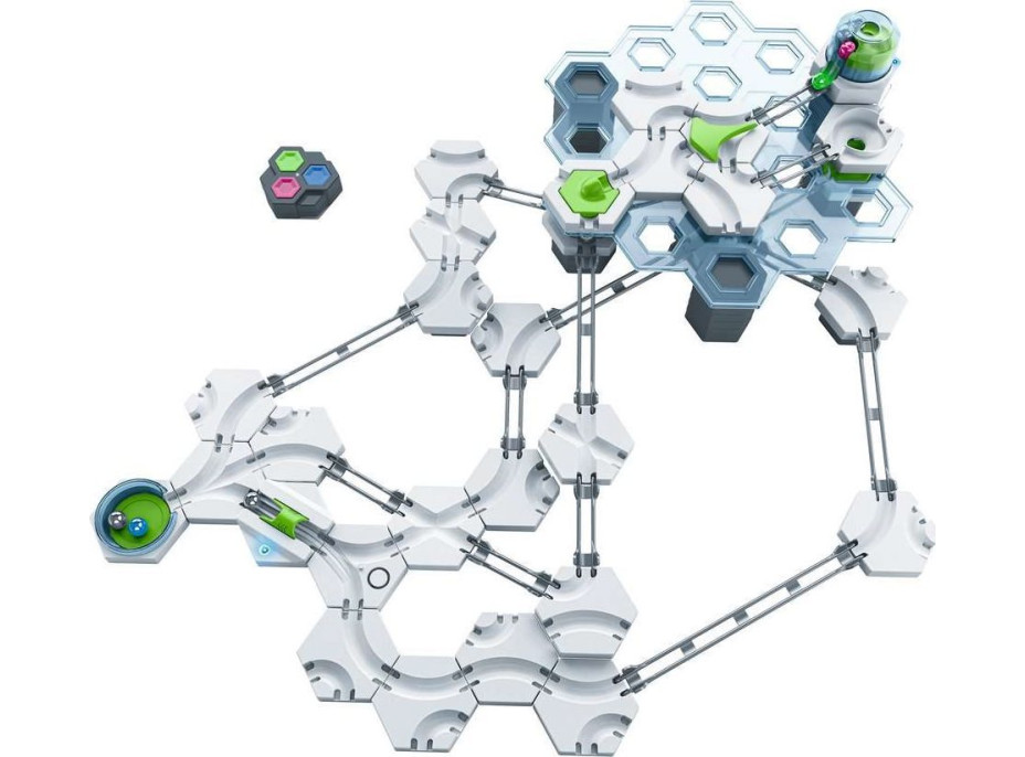 RAVENSBURGER GraviTrax Power Štartovacia sada Launch