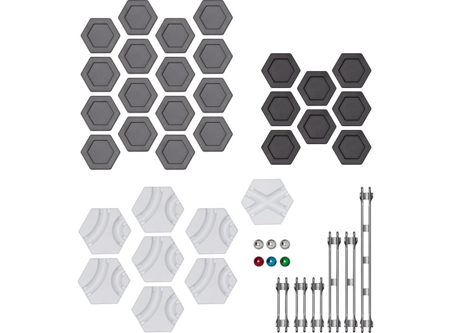 RAVENSBURGER GraviTrax Dráha