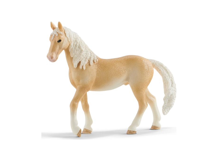 SCHLEICH Horse Club® 13911 Kôň Akhal Teke - žrebec