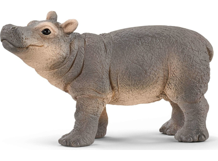 SCHLEICH Wild Life® 14831 Mláďa hrocha