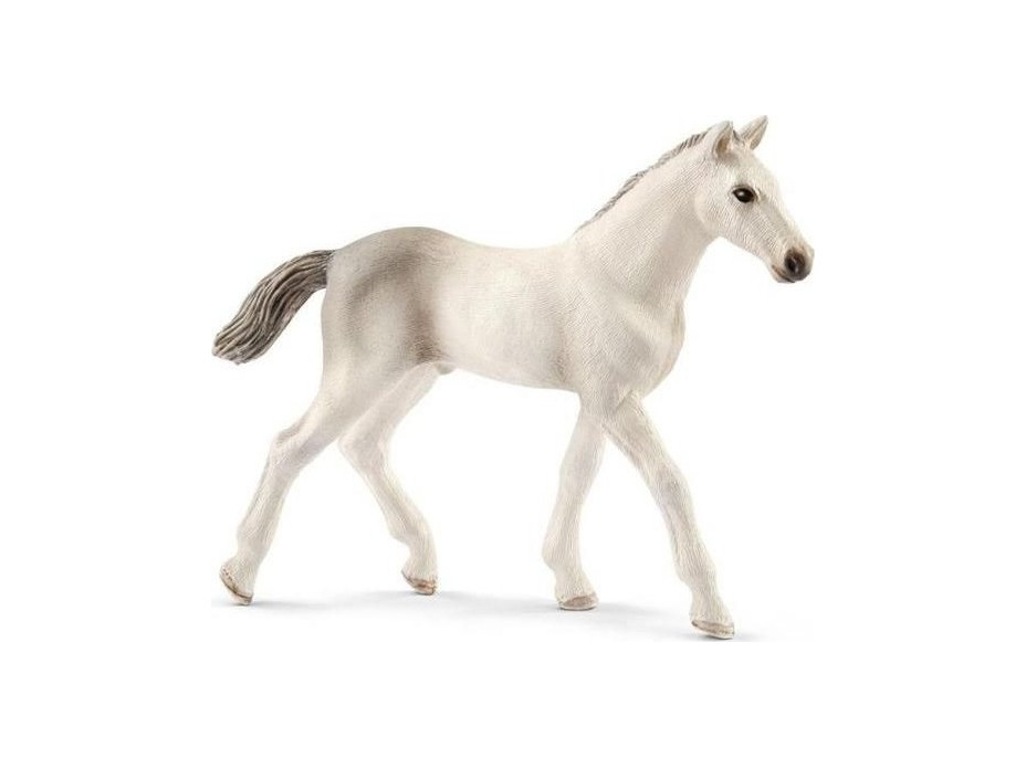 SCHLEICH Horse Club® 13860 Holštajnský kôň - žriebä