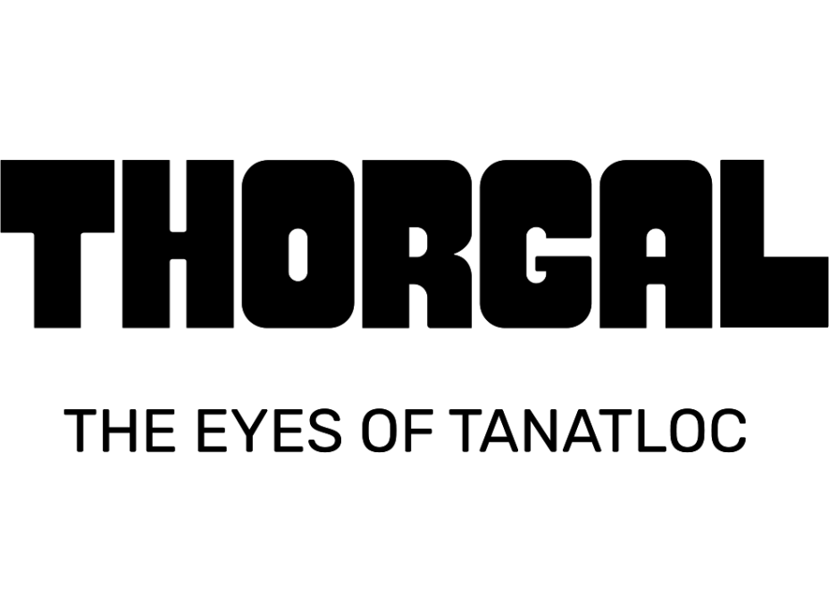 GOOD LOOT Puzzle Thorgal: The Eyes Of Tanatloc 1000 dielikov