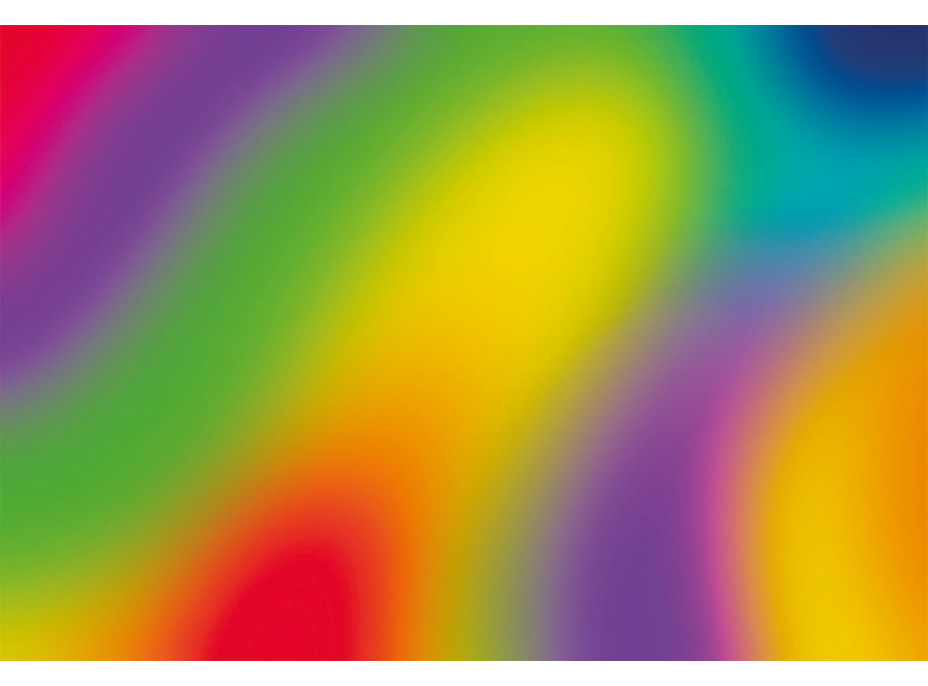 CLEMENTONI Puzzle ColorBoom: Gradient 2000 dielikov