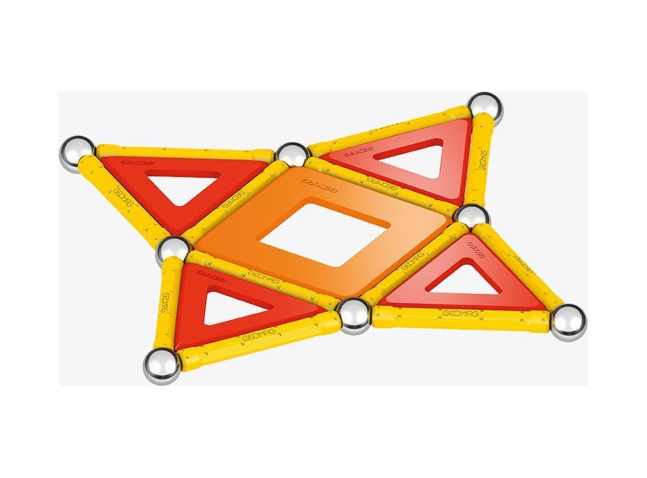 GEOMAG Classic Panels 35 dielikov