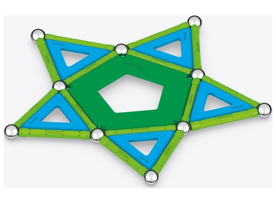 GEOMAG Classic Panels 52 dielikov