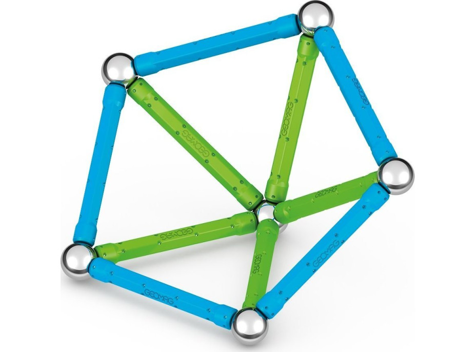 GEOMAG Classic 25 dielikov