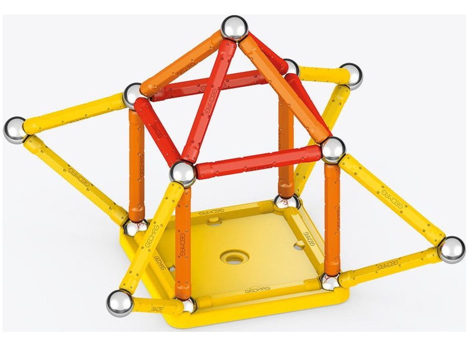 GEOMAG Classic 42 dielikov