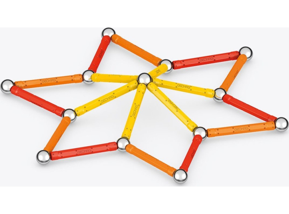 GEOMAG Classic 42 dielikov