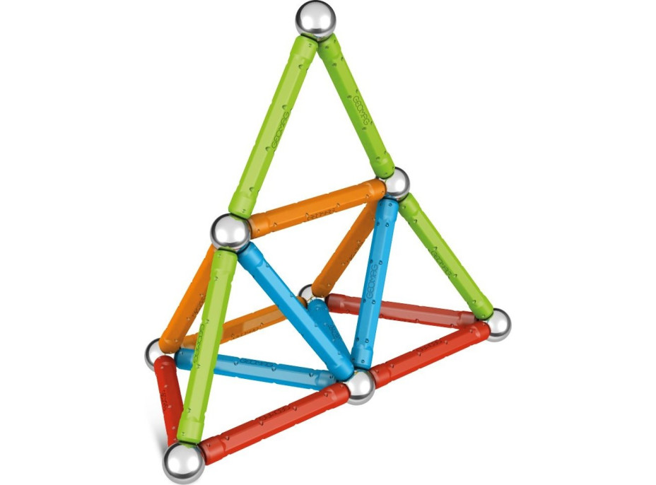 GEOMAG Confetti 35 dielikov