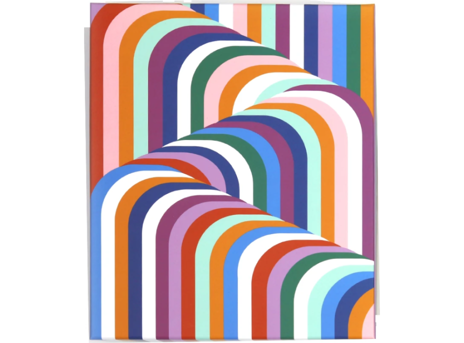 GALISON Puzzle Jonathan Adler: Vertigo 1000 dielikov