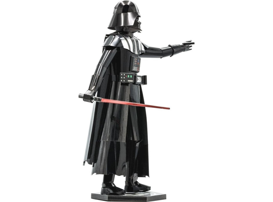 METAL EARTH 3D puzzle Star Wars: Darth Vader (ICONX)