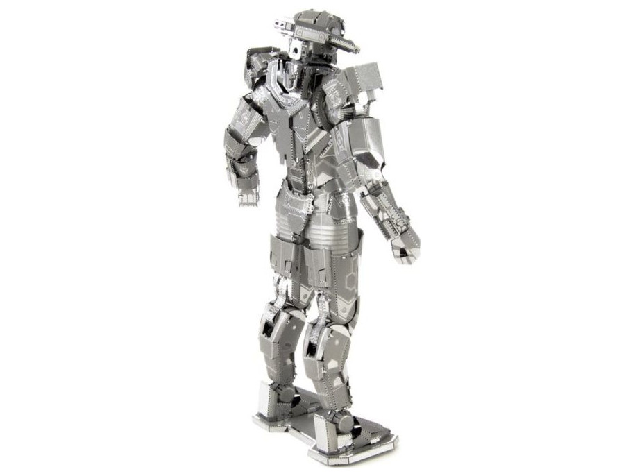 METAL EARTH 3D puzzle Avengers: War Machine