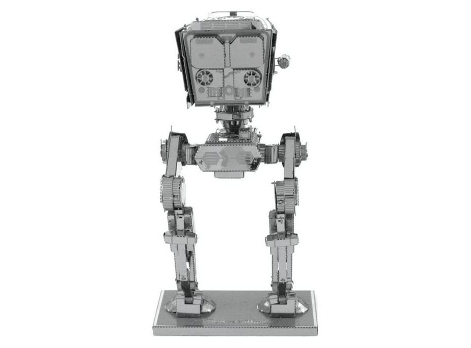 METAL EARTH 3D puzzle Star Wars: AT-ST