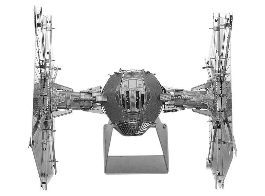 METAL EARTH 3D puzzle Star Wars: Tie Fighter