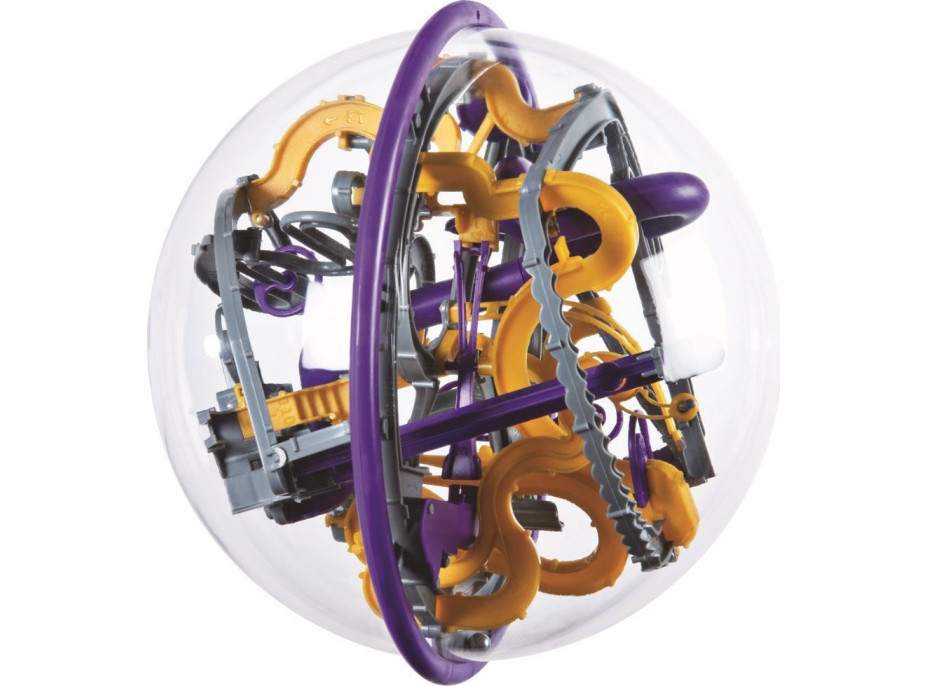 SPIN MASTER Perplexus 3D labyrint Epic - 125 prekážok