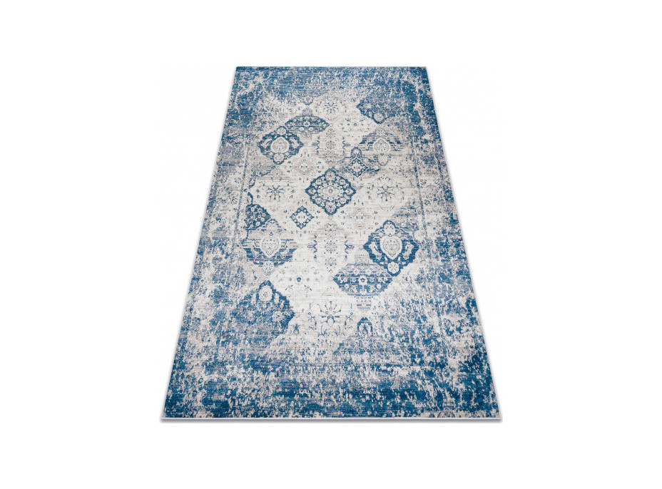 Kusový koberec ANDRE Rosette 1819C