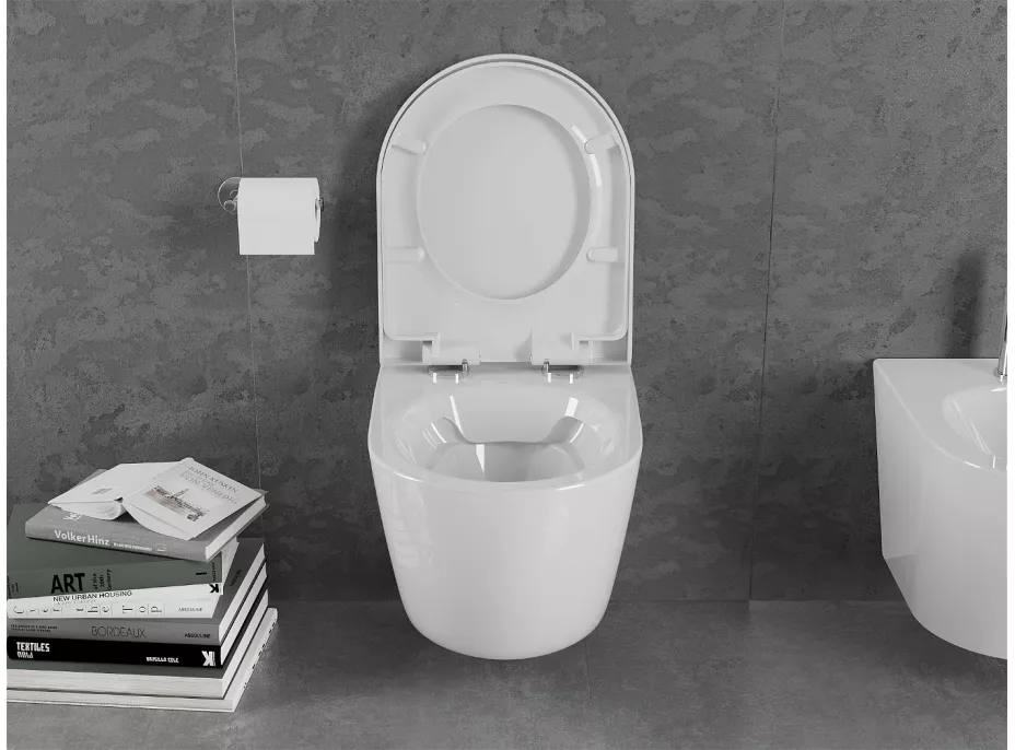 Závesné WC LENA MAX, 30298000